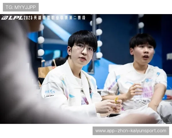 BLG黑马赛季操作故事，lpl黑马战队