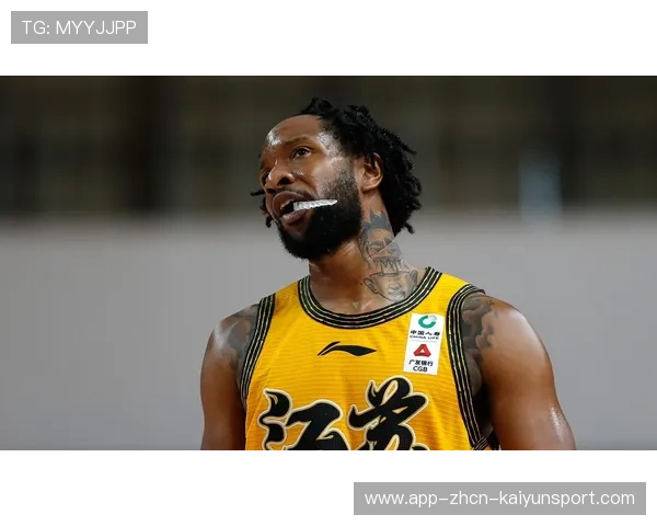 CBA 老将怒喊：我还能打