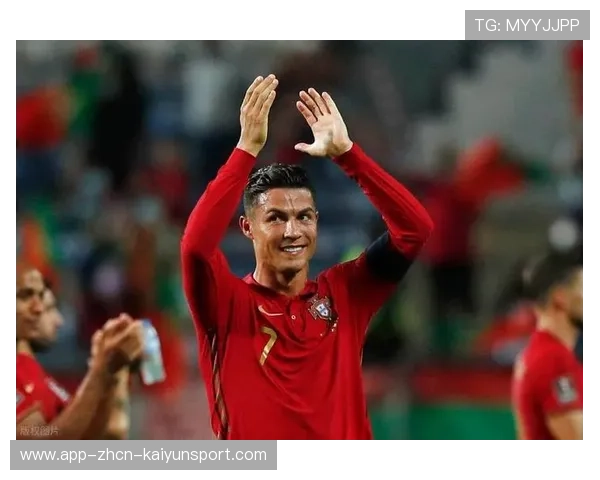 C罗若在世界杯再创神话，他将被历史无数次提及