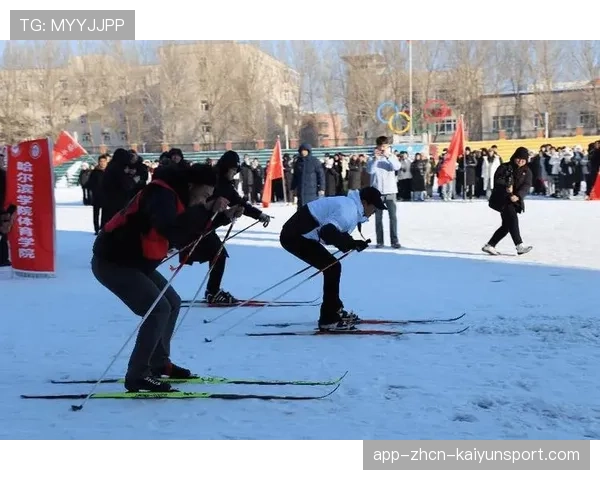 冬季运动学院成立，推动冰雪项目人才培养，冰雪运动专业学校