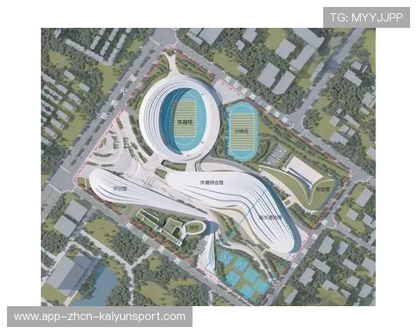 多功能训练场地规划标准发布指导场馆建设，训练场地建设规划方案